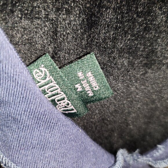 Wild Fable Blue Ruffle Dress - Picture 2 of 3